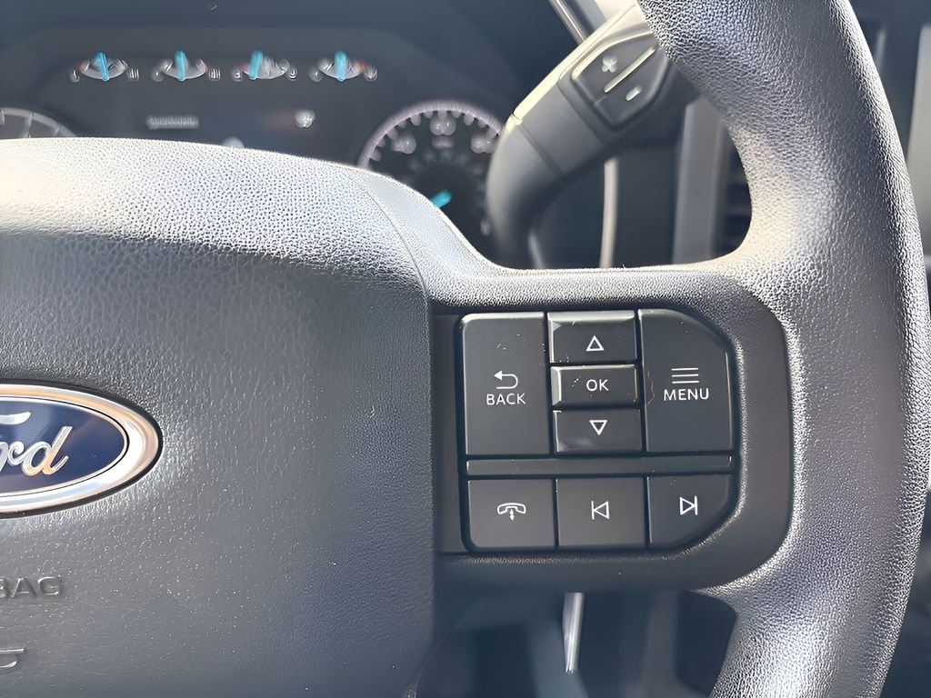 Used 2021 Ford F150 XLT image 26