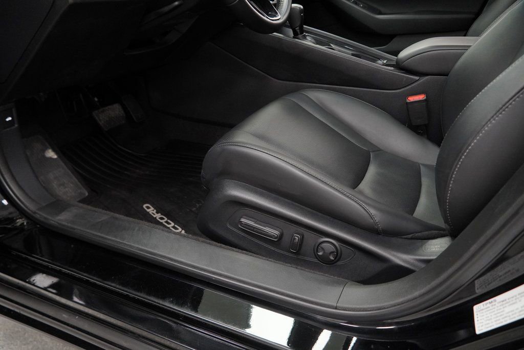 Used 2025 Honda Accord EX-L image 42