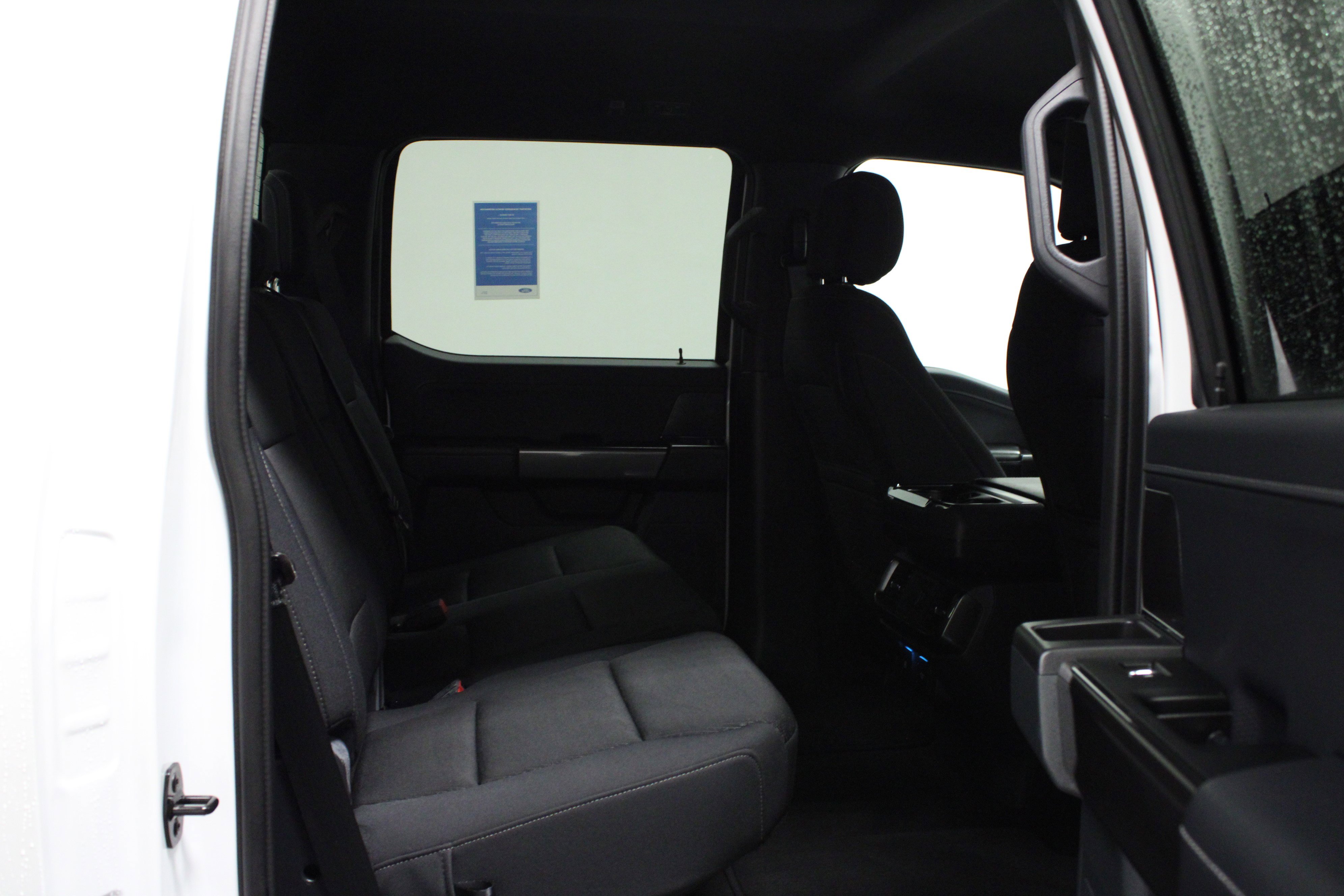 Used 2021 Ford F150 XLT w/ Equipment Group 302A High image 15