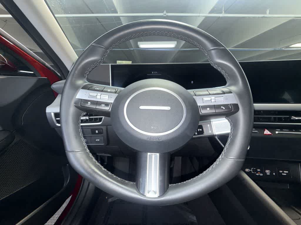 Used 2026 Hyundai Sonata SEL FWD image 15