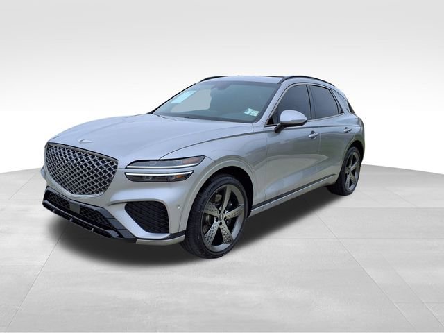 Used 2024 Genesis GV70 2.5T w/ Sport Prestige Package AWD/4WD image 3