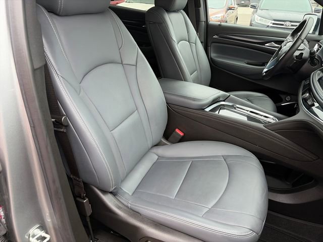 Used 2023 Buick Enclave Premium w/ Experience Buick Package AWD/4WD image 38
