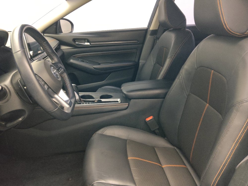 Used 2020 Nissan Altima 2.5 SR FWD image 17