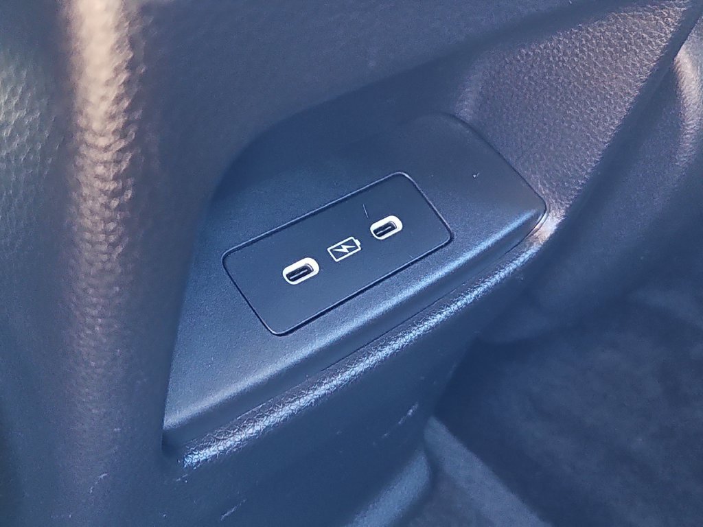 Certified 2025 Honda CR-V EX image 18