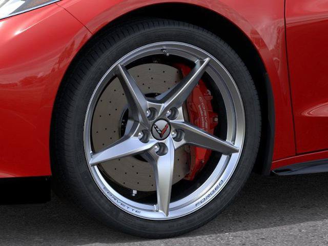 New 2026 Chevrolet Corvette E-Ray AWD/4WD image 9