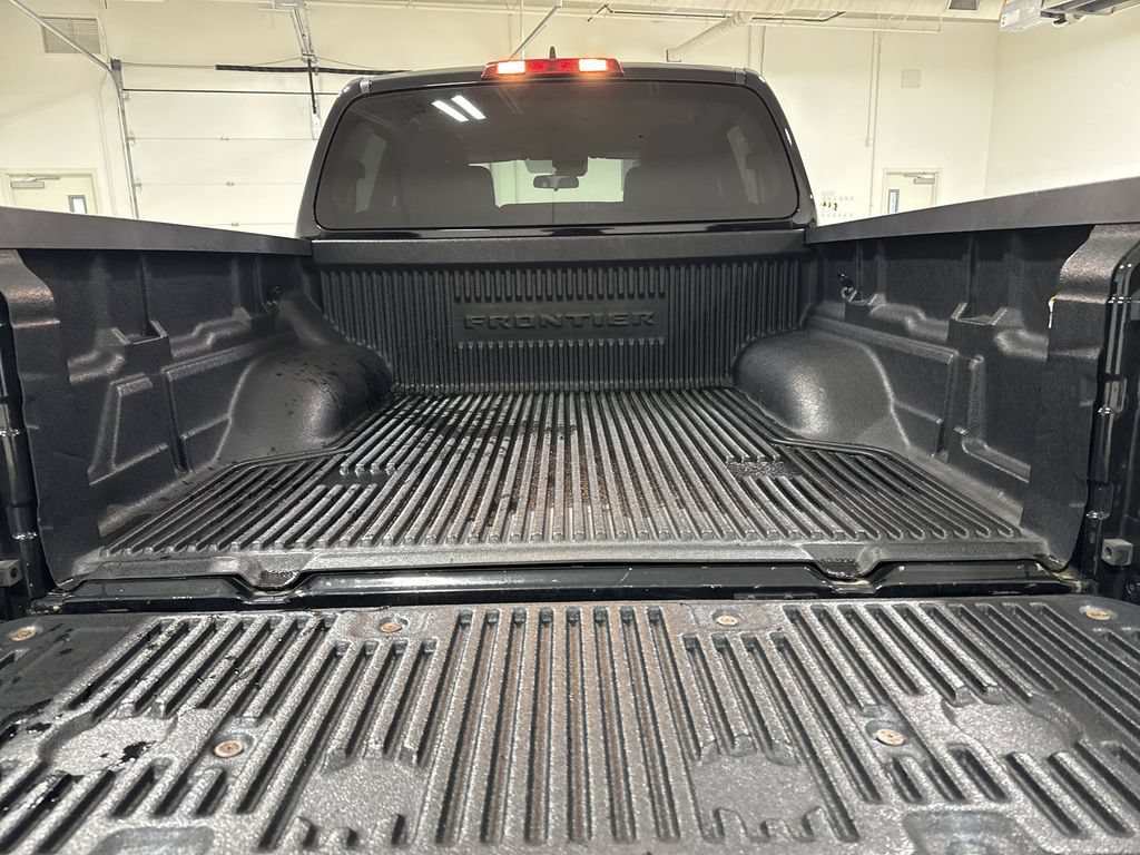 Used 2022 Nissan Frontier S w/ Technology Package AWD/4WD image 23
