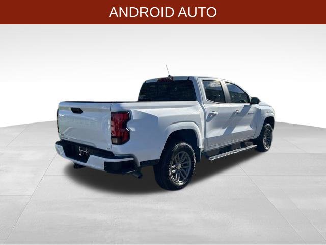 Used 2024 Chevrolet Colorado LT w/ LT Convenience Package II RWD image 7