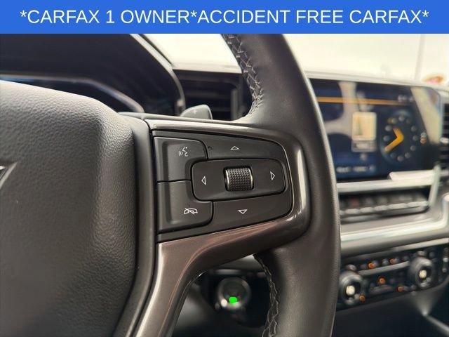 Used 2023 Chevrolet Silverado 1500 High Country w/ Technology Package image 34