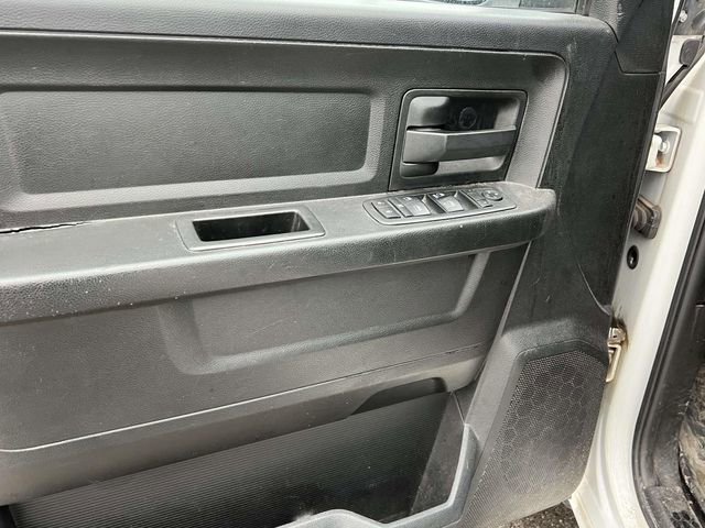 Used 2019 RAM 1500 Express w/ Express Value Package image 13