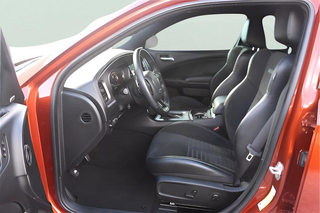 Used 2023 Dodge Charger R/T w/ Daytona Edition Group image 14