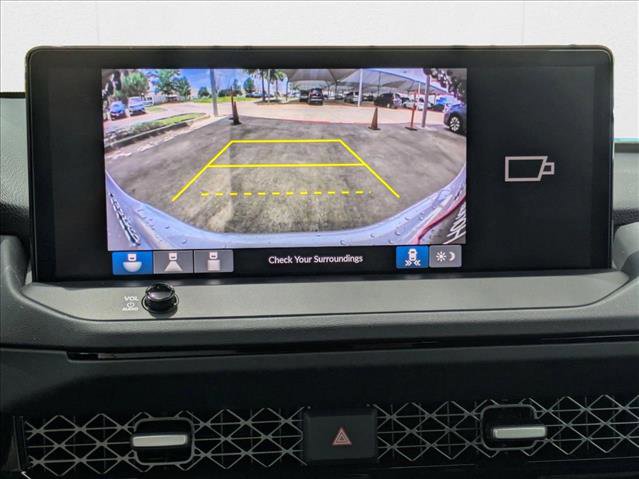 New 2025 Honda Accord Sport image 13