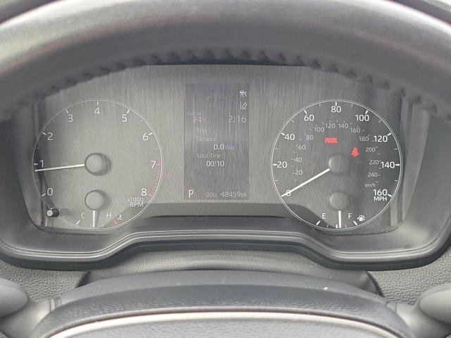 Used 2024 Toyota Corolla SE w/ SE Premium Package FWD image 21