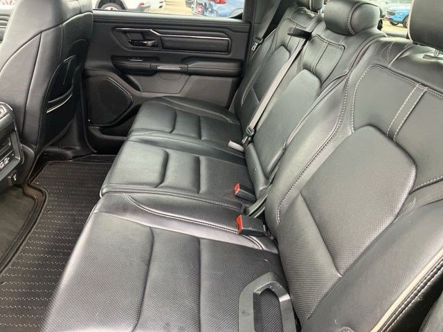 Certified 2022 RAM 1500 Limited AWD/4WD image 24