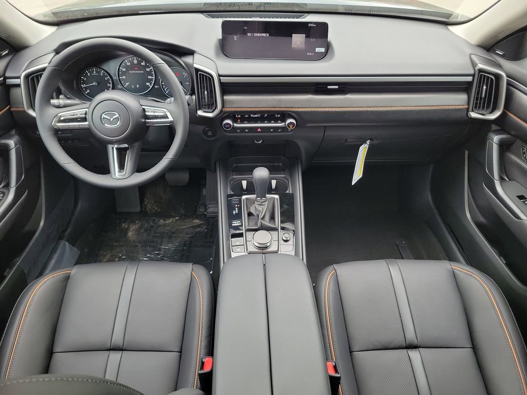 New 2026 MAZDA CX-50 AWD 2.5 S w/ Weather Package image 14