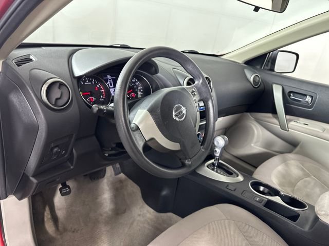 Used 2012 Nissan Rogue S image 19