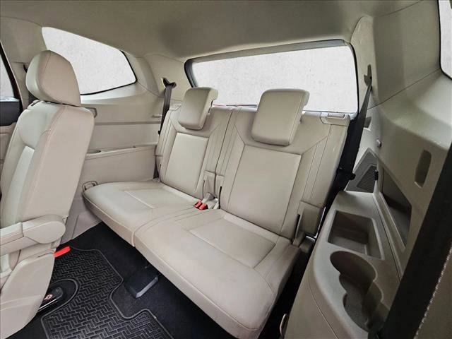 Used 2019 Volkswagen Atlas SE w/ Towing Package FWD image 19