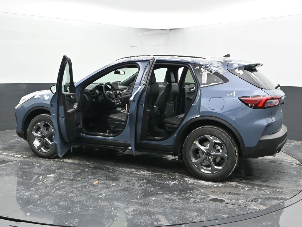 New 2026 Ford Escape ST-Line w/ Cold Weather Package image 52
