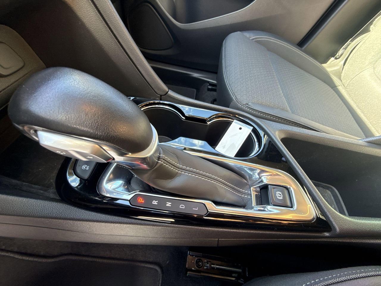 Certified 2023 Buick Encore GX Preferred w/ Cold Weather Comfort Package image 21