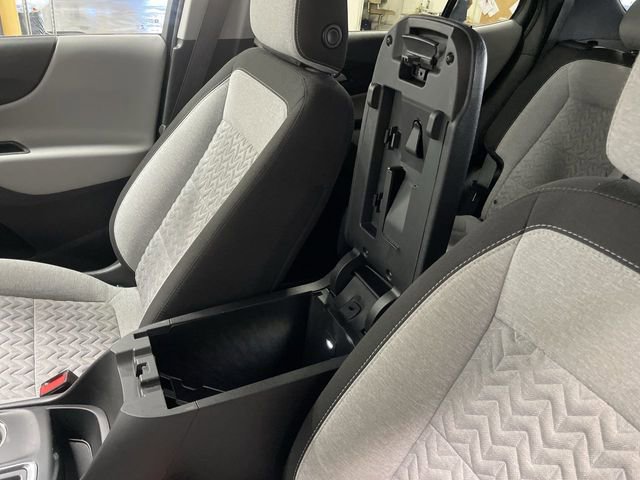 Used 2023 Chevrolet Equinox LS w/ LS Convenience Package image 21