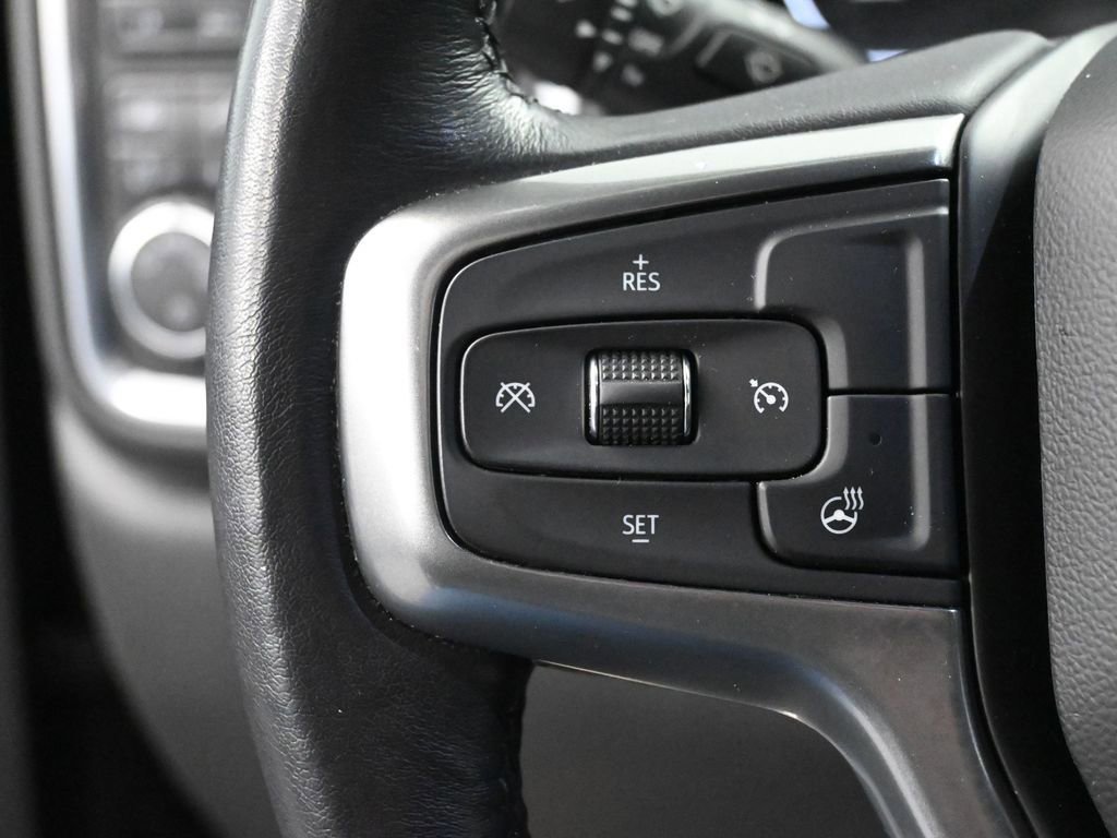 Used 2022 Chevrolet Silverado 1500 RST image 31