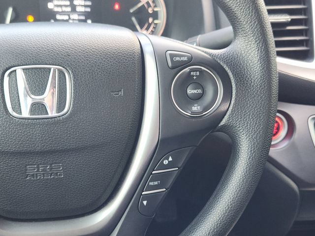 Used 2019 Honda Ridgeline Sport image 29