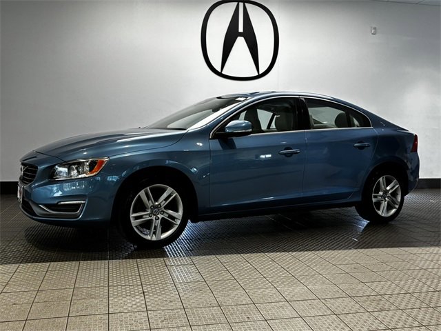 Used 2014 Volvo S60 T5 image 3