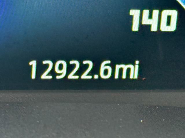 Used 2025 Ford Bronco Sport Outer Banks w/ Outer Banks Tech Package+ AWD/4WD image 16