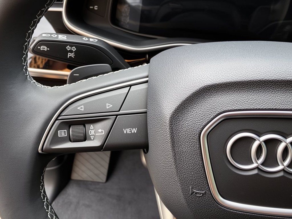 New 2027 Audi Q8 Premium Plus AWD/4WD image 18