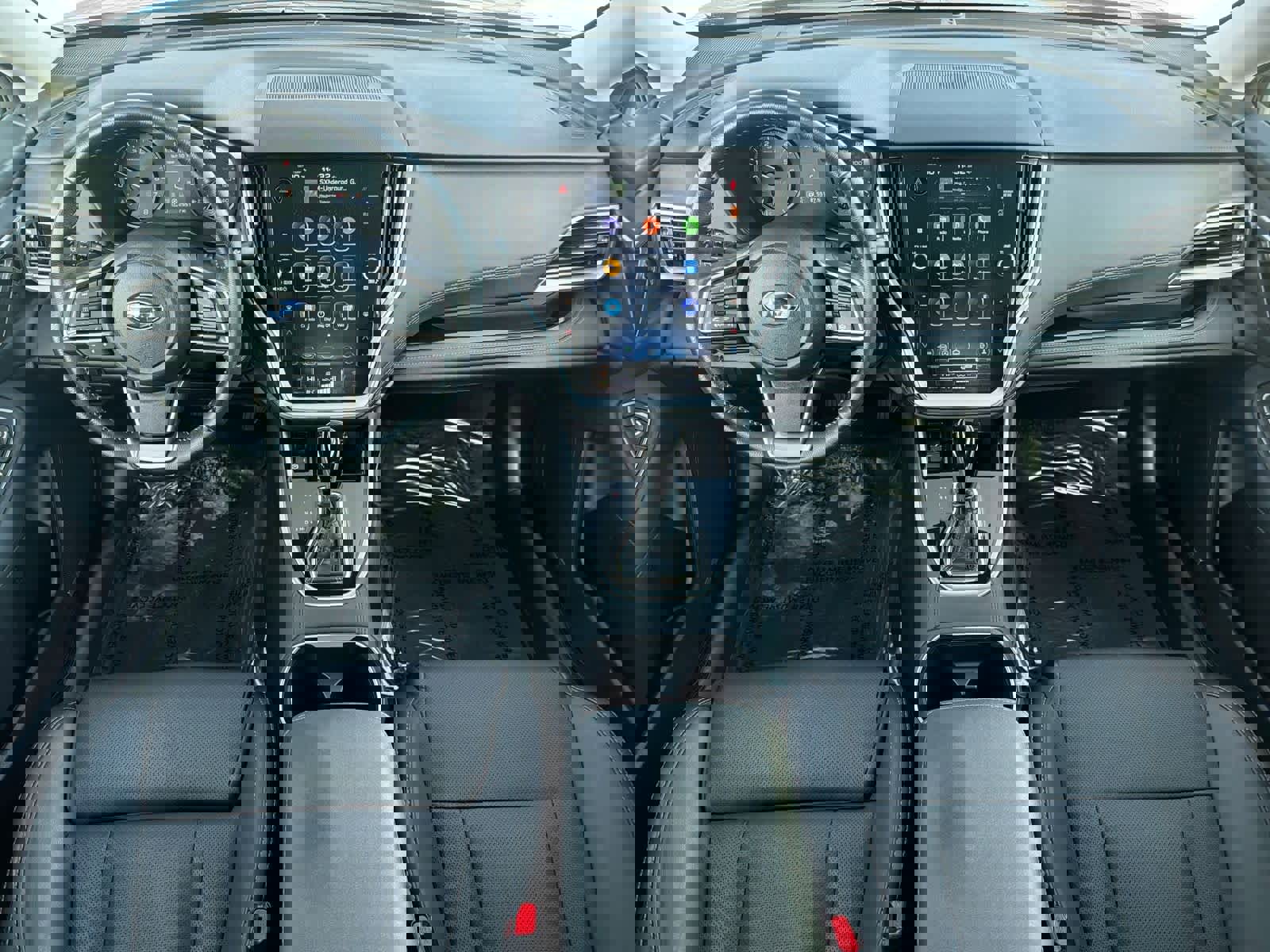 Certified 2023 Subaru Legacy Limited image 16