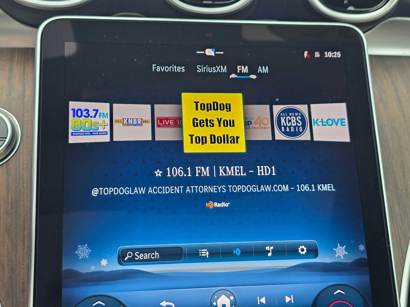 Used 2025 Mercedes-Benz C 300 C 300 image 30