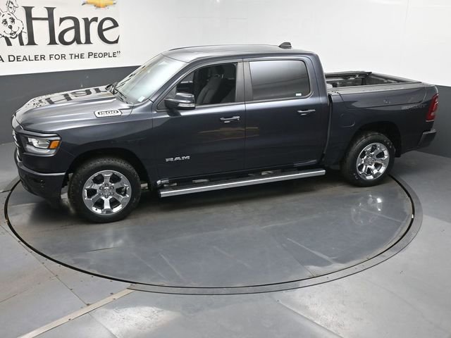 Used 2020 RAM 1500 Big Horn AWD/4WD image 56