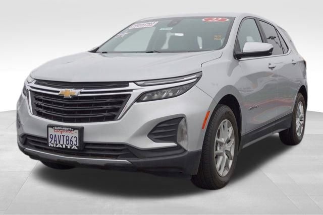 Used 2022 Toyota Highlander XLE image 8