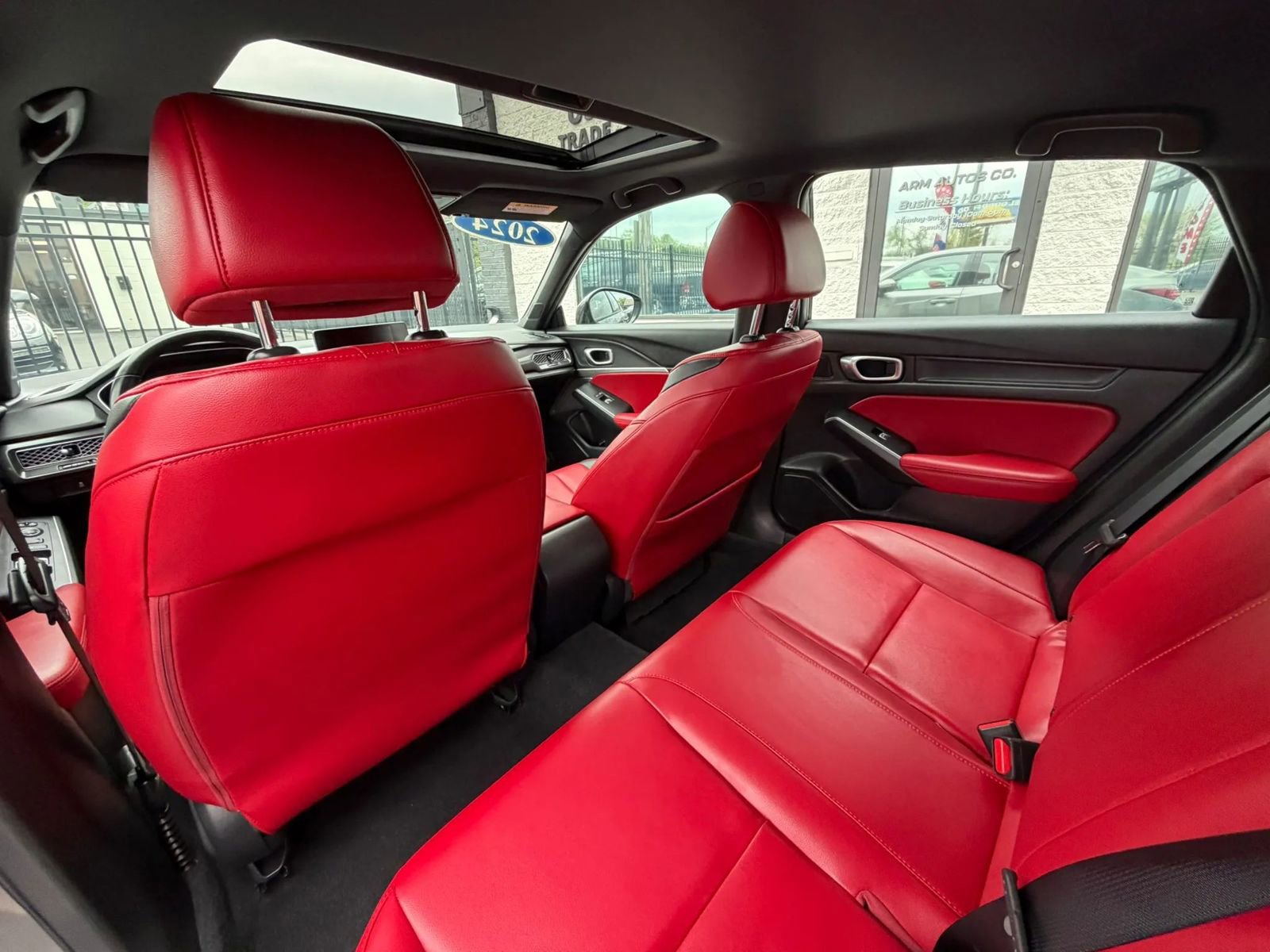 Used 2024 Acura Integra A-Spec image 57