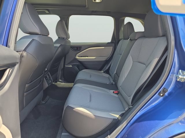 Certified 2026 Subaru Forester Premium AWD/4WD image 12