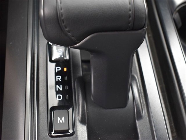 Used 2024 Ford F150 Tremor image 22