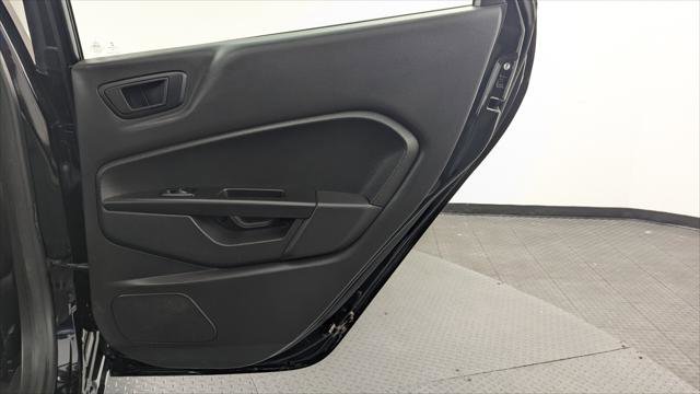 Used 2019 Ford Fiesta SE FWD image 19