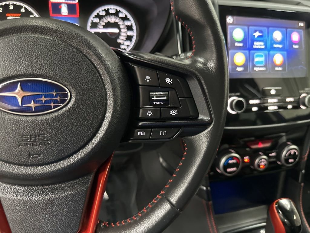 Used 2024 Subaru Forester Sport image 15