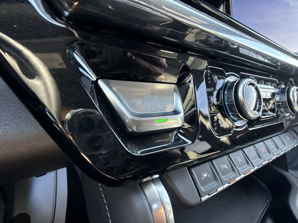 Certified 2024 GMC Sierra 1500 Denali w/ Denali Reserve Package image 23