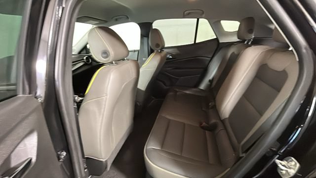 Used 2024 Chevrolet Trax ACTIV FWD image 26