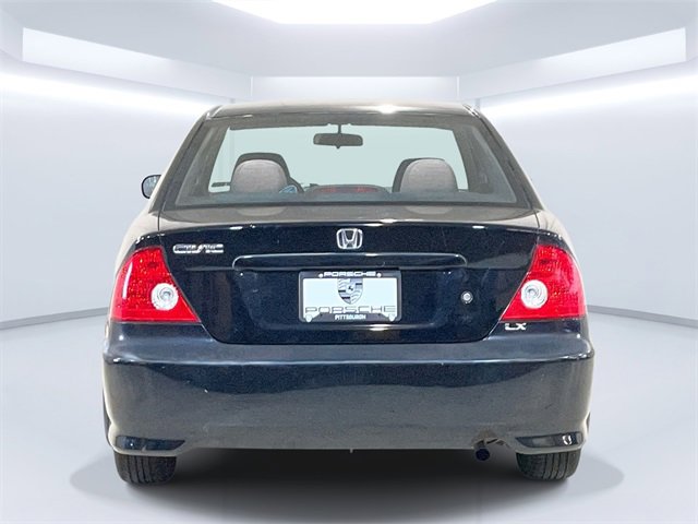 Used 2005 Honda Civic LX image 6