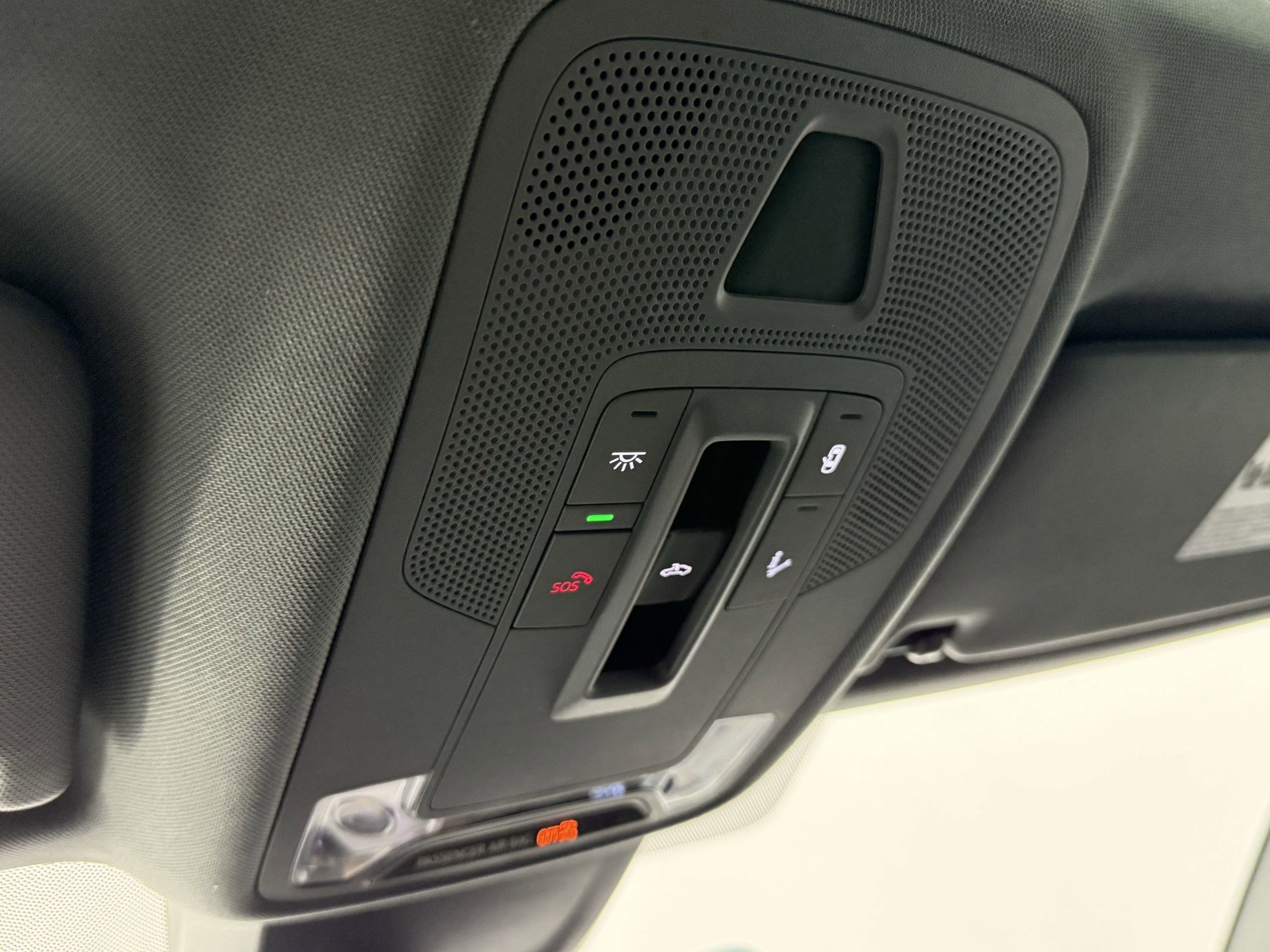 Certified 2025 Audi A3 2.0T Premium image 28