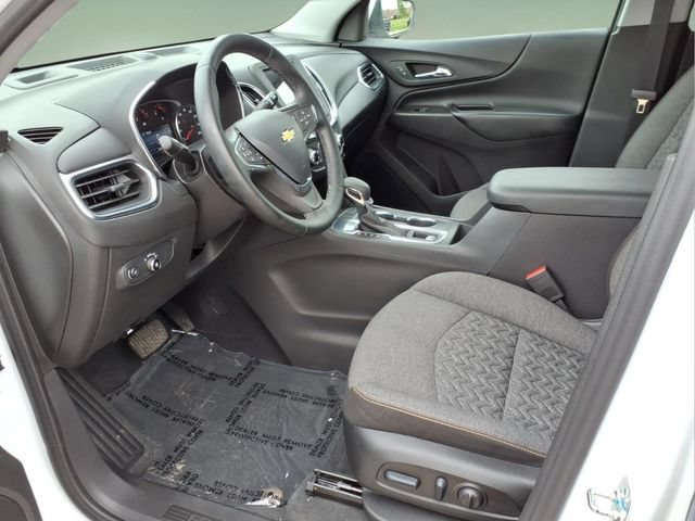 Used 2024 Chevrolet Equinox LT w/ LPO, Floor Liner Package FWD image 11