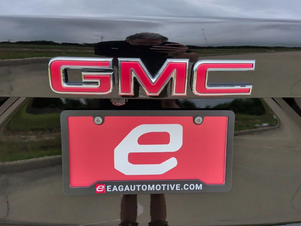 New 2026 GMC Terrain Elevation w/ Elevation Premium Package FWD image 40