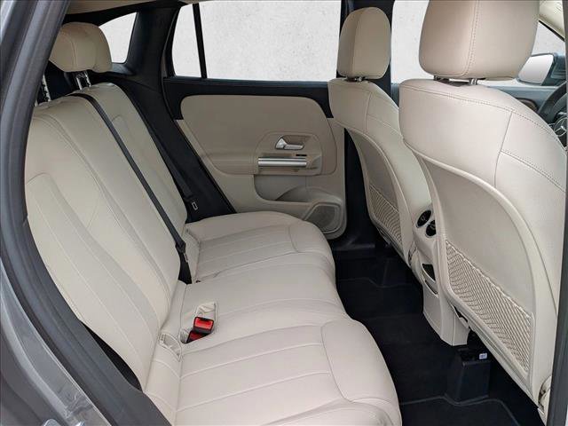 Certified 2026 Mercedes-Benz GLA 250 image 18