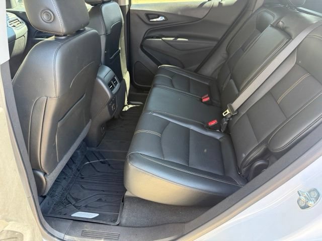 Used 2023 Chevrolet Equinox Premier AWD/4WD image 18