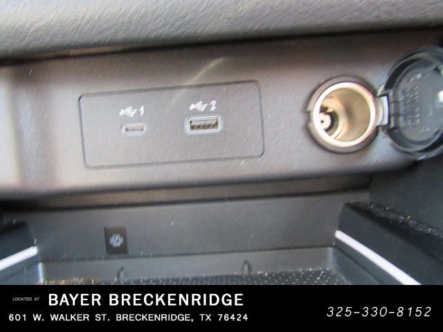 Used 2021 Nissan Rogue Platinum image 24