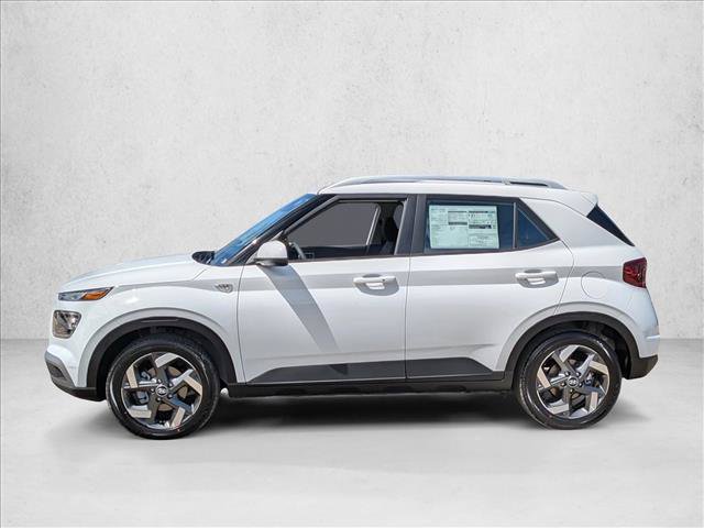 New 2026 Hyundai Venue SEL FWD image 5