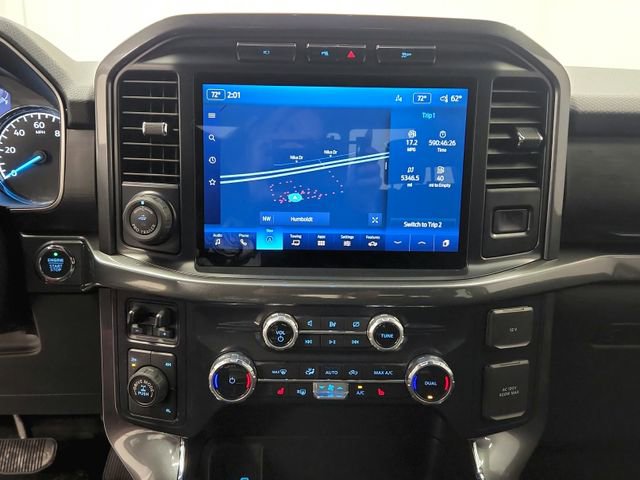 Used 2023 Ford F150 XLT w/ Equipment Group 302A High image 24