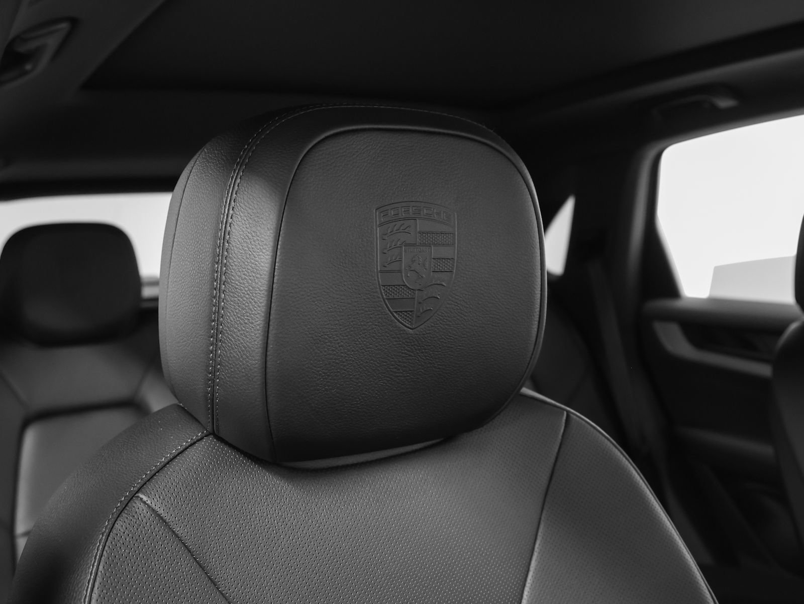 New 2026 Porsche Cayenne S AWD/4WD image 24