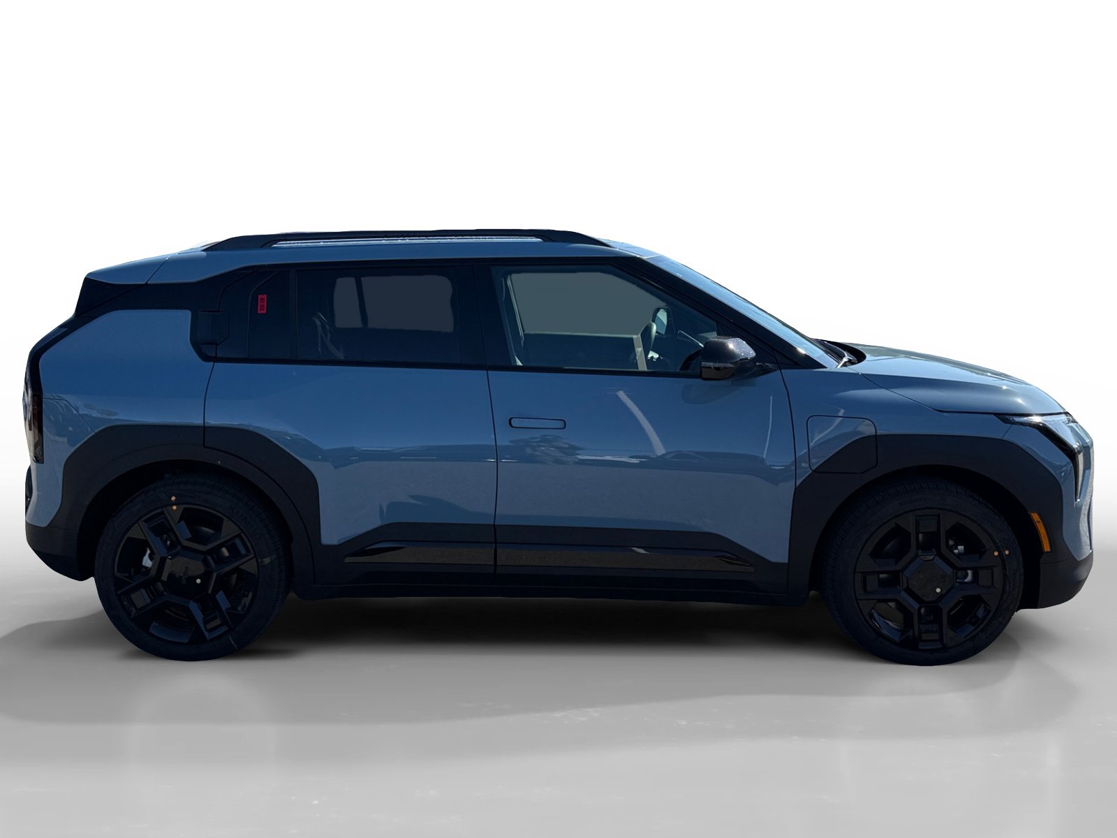 New 2027 Kia EV3 Wind AWD/4WD image 6